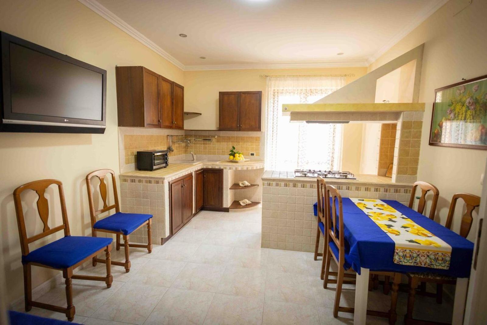 Sunshine Apartments Траппето Экстерьер фото